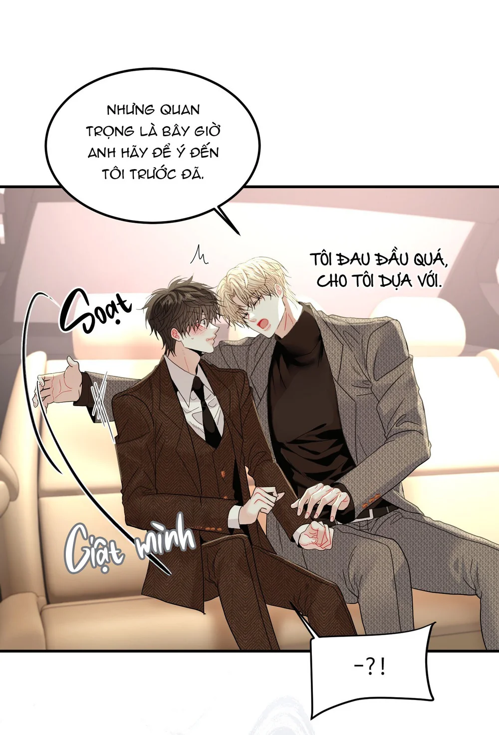 (ABO) Quo Vadis, Domine? Chapter 4 Trang 29