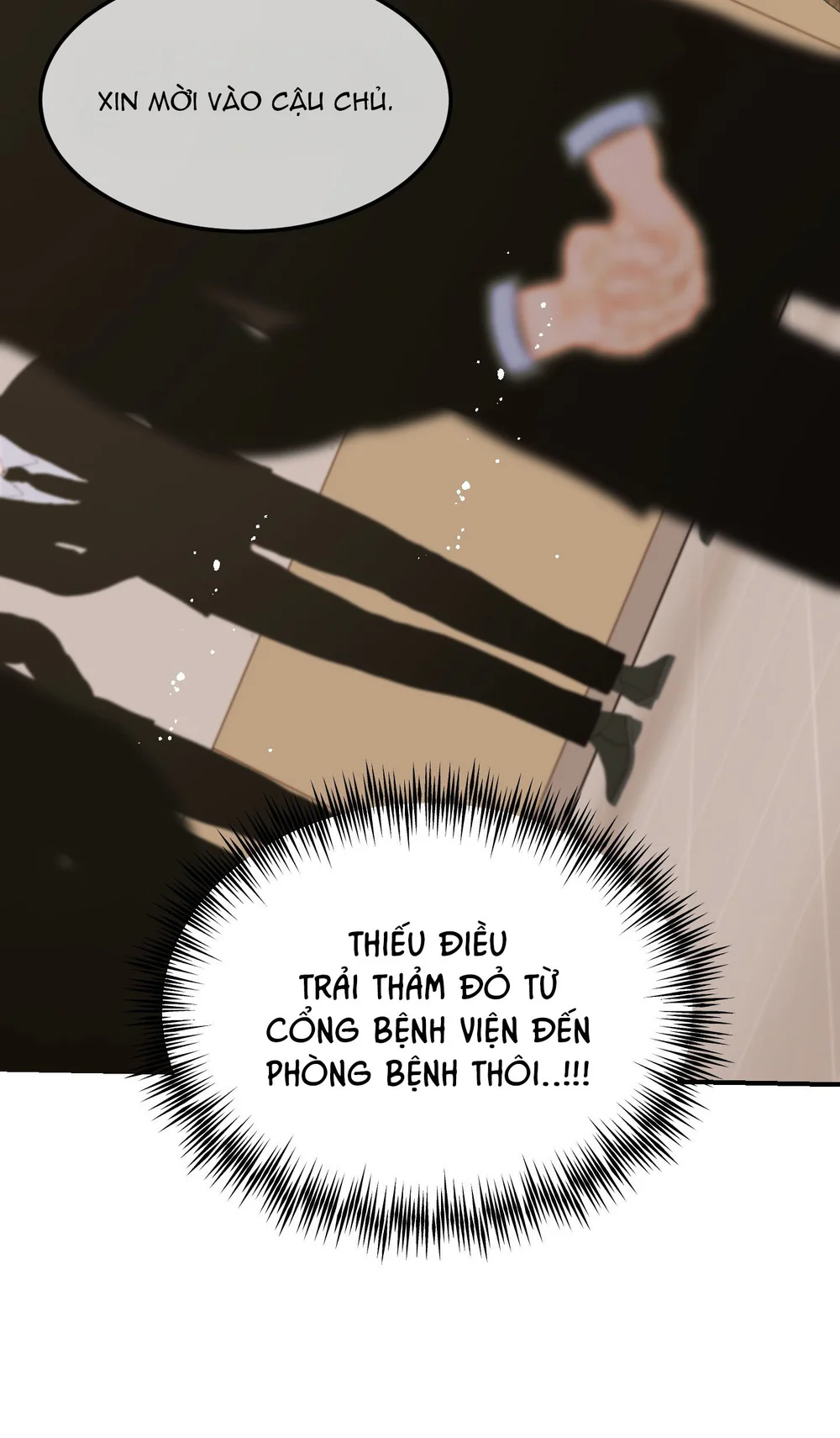 (ABO) Quo Vadis, Domine? Chapter 4 Trang 39