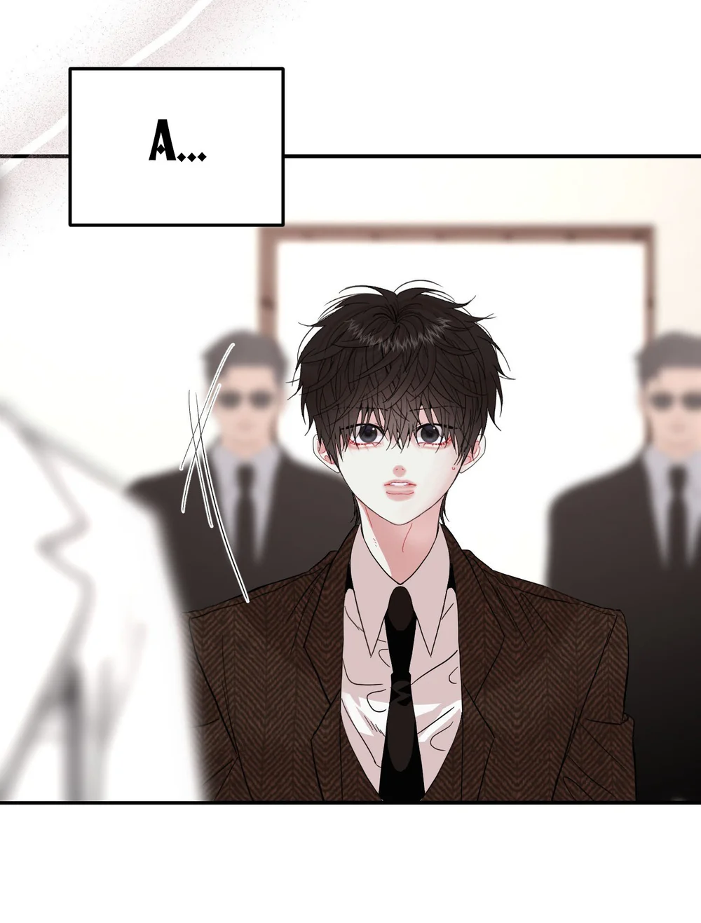 (ABO) Quo Vadis, Domine? Chapter 4 Trang 43