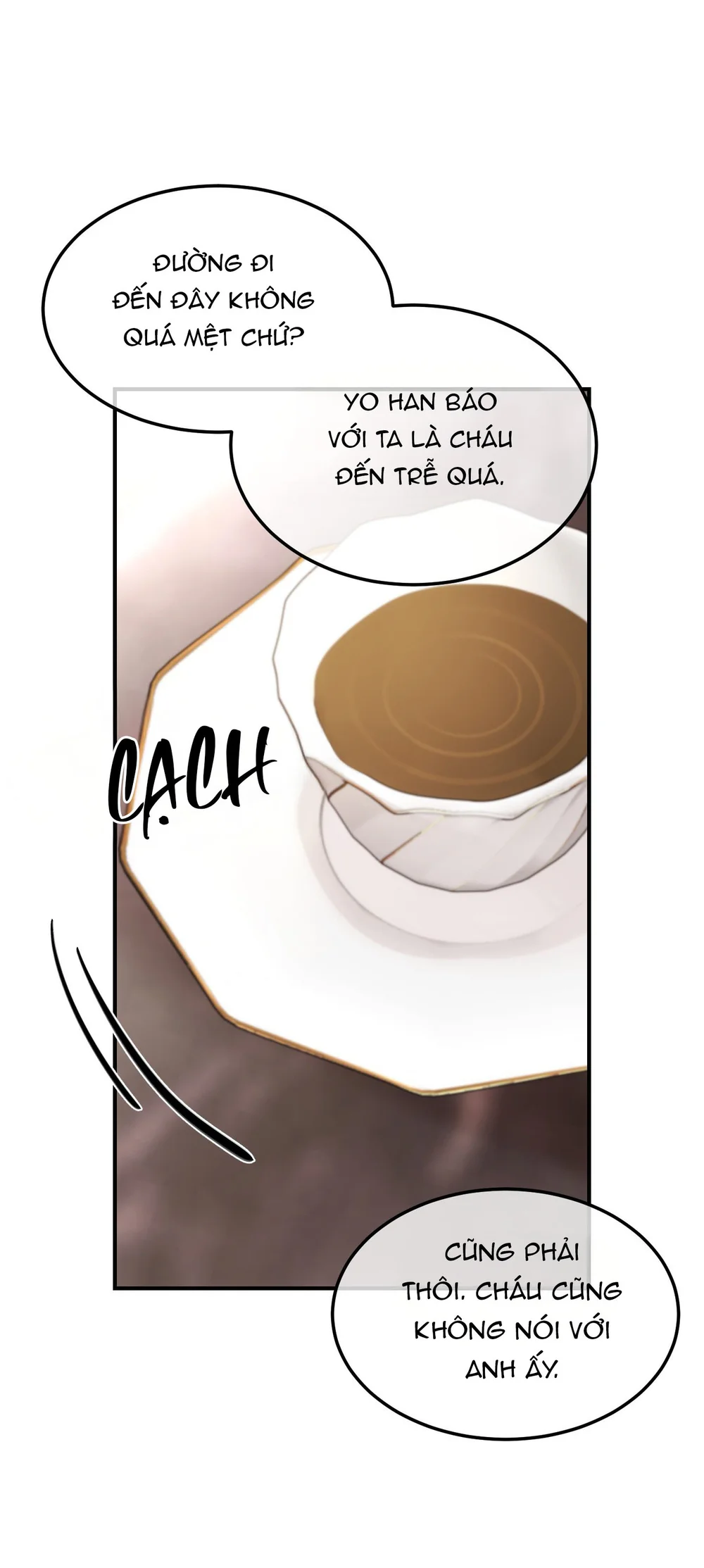 (ABO) Quo Vadis, Domine? Chapter 4 Trang 47