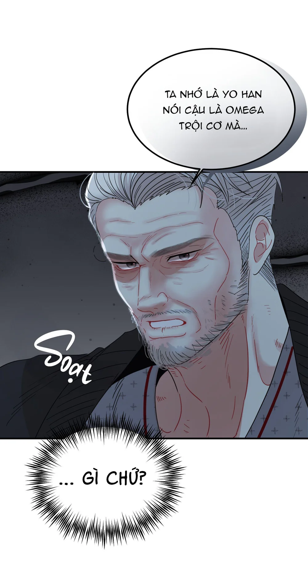 (ABO) Quo Vadis, Domine? Chapter 4 Trang 50