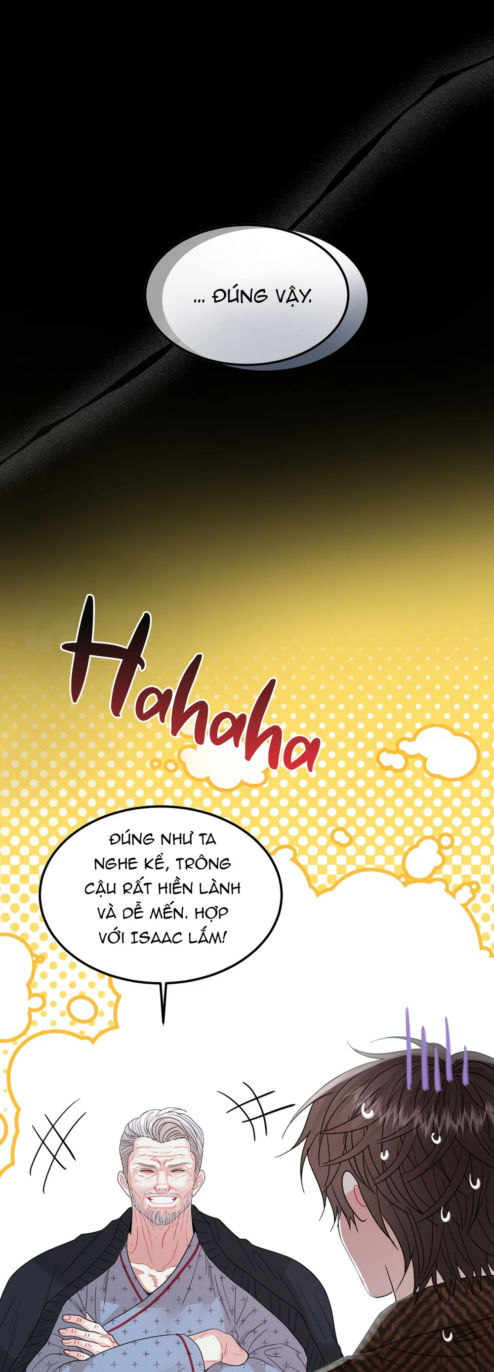 (ABO) Quo Vadis, Domine? Chapter 4 Trang 52