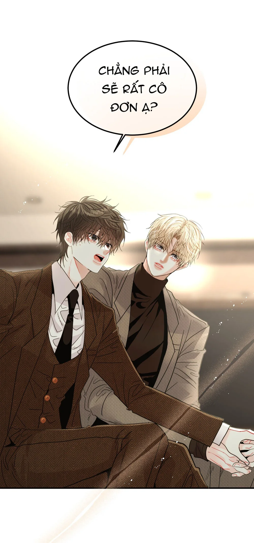 (ABO) Quo Vadis, Domine? Chapter 4 Trang 65