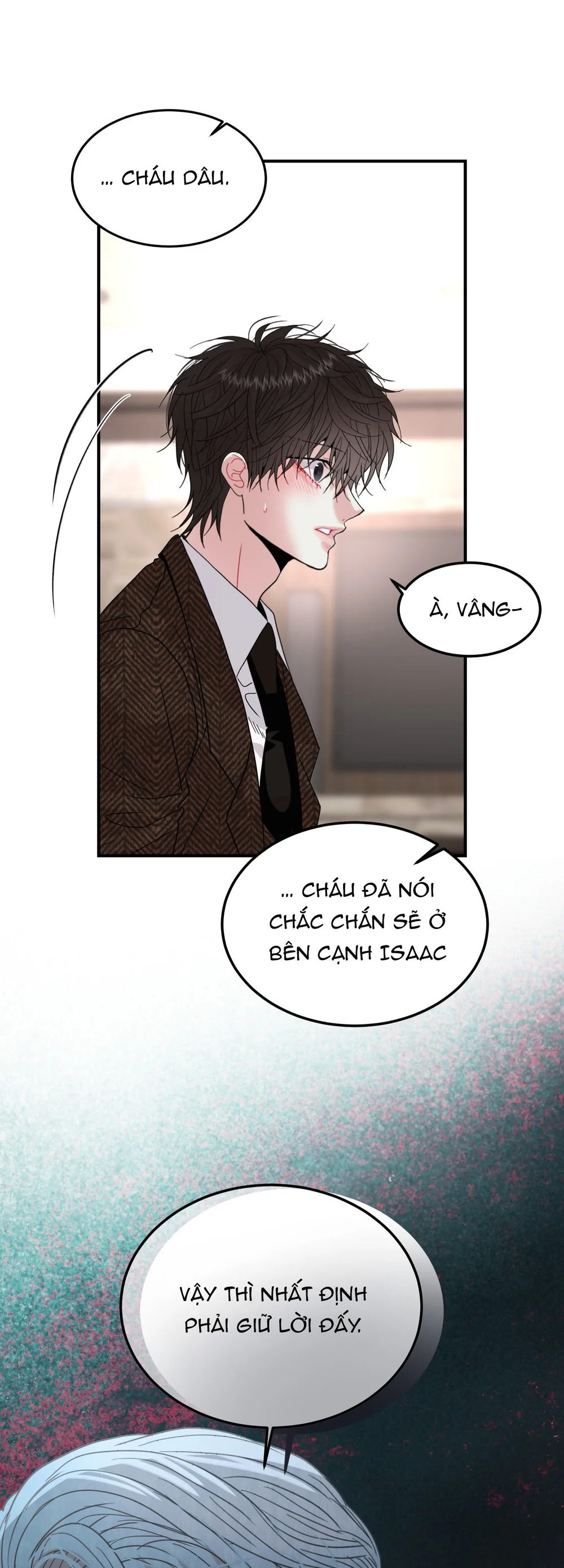 (ABO) Quo Vadis, Domine? Chapter 4 Trang 76