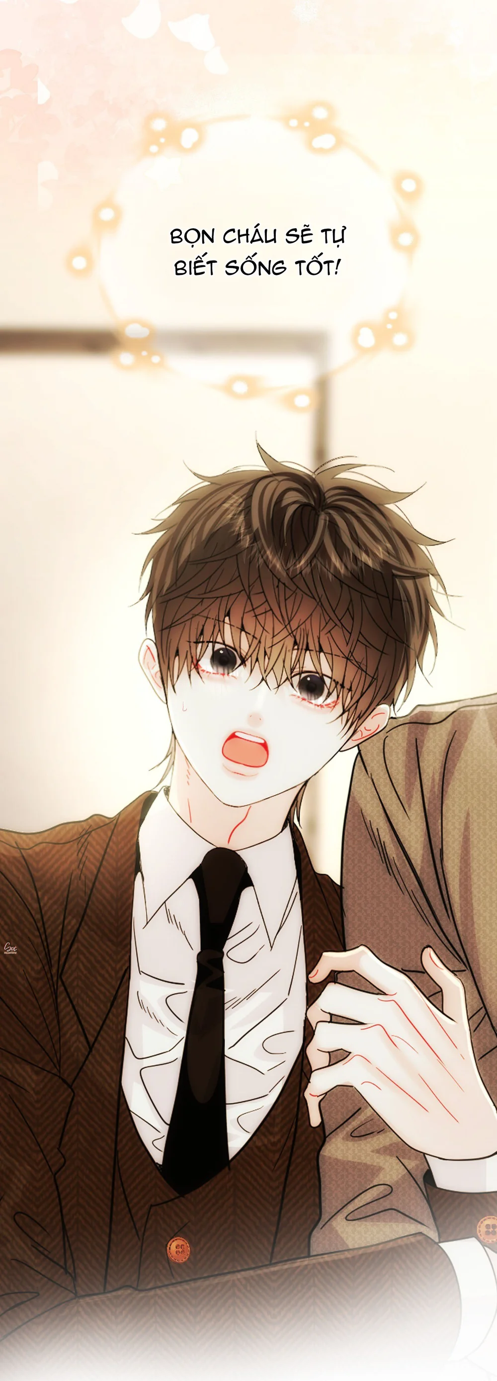 (ABO) Quo Vadis, Domine? Chapter 4 Trang 82