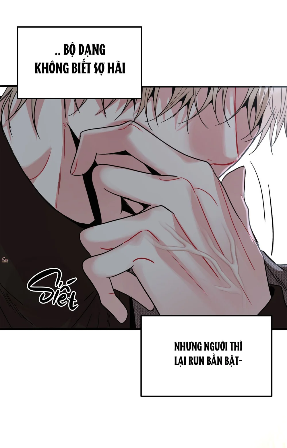 (ABO) Quo Vadis, Domine? Chapter 4 Trang 84