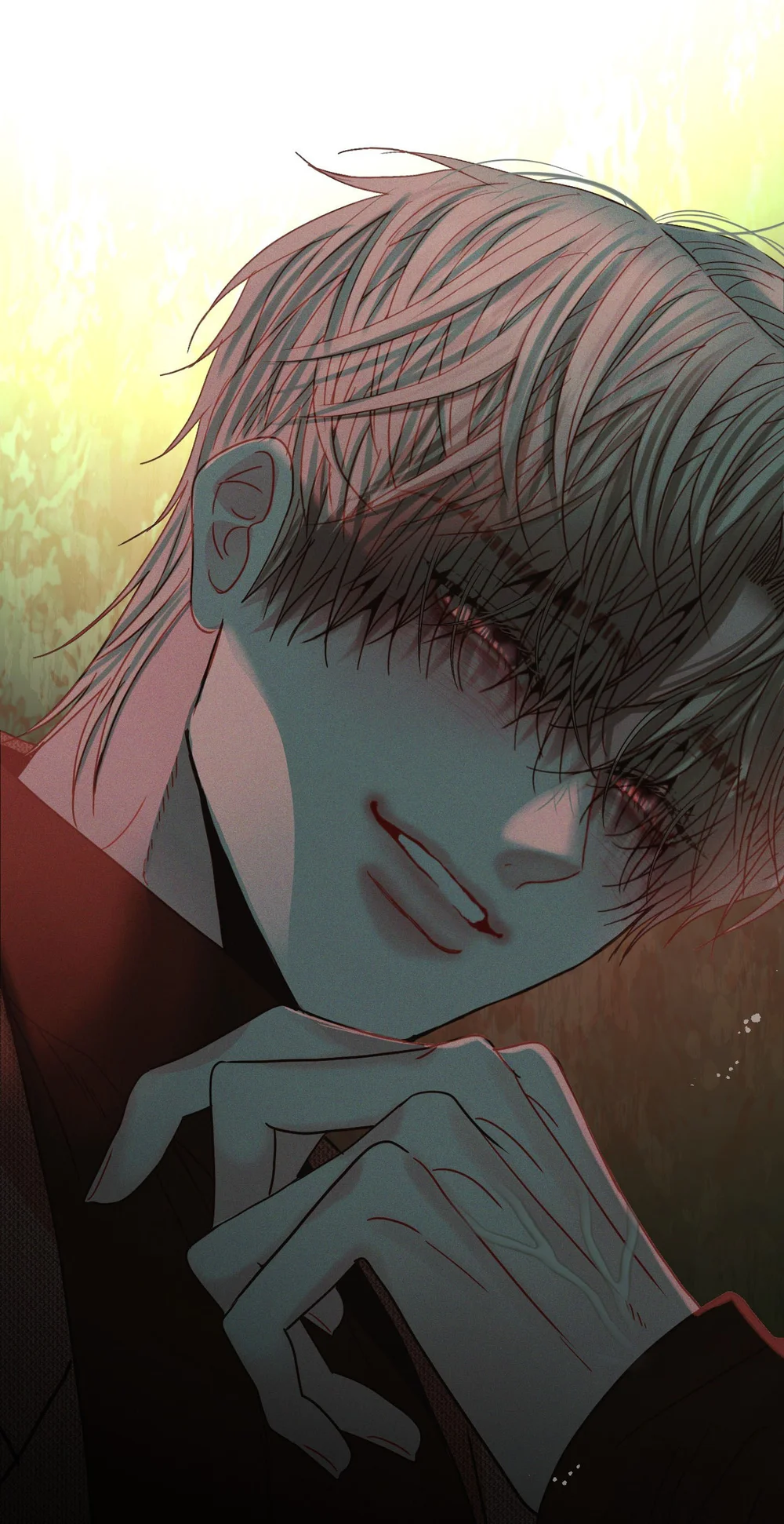 (ABO) Quo Vadis, Domine? Chapter 4 Trang 85