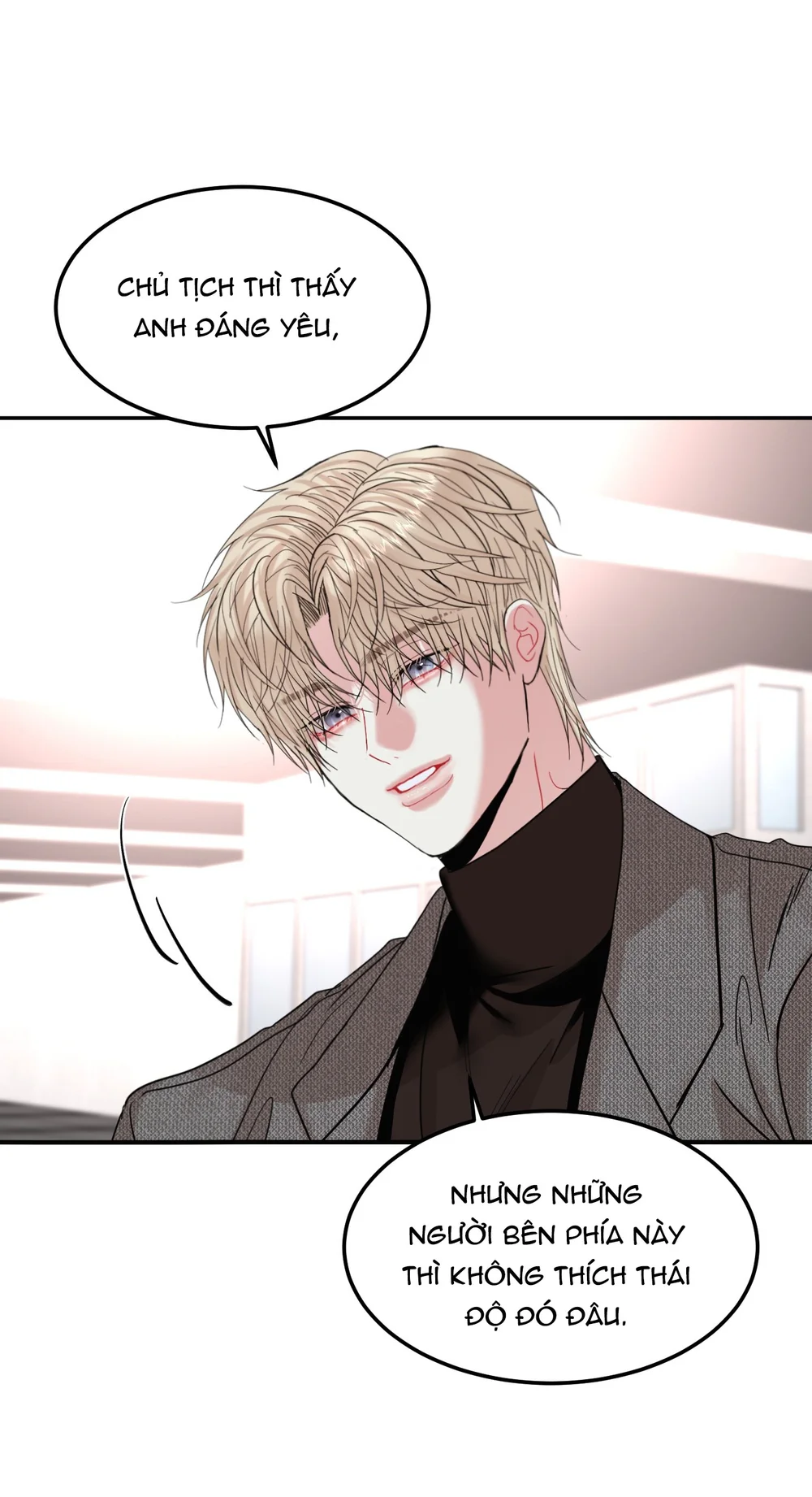 (ABO) Quo Vadis, Domine? Chapter 5 Trang 6