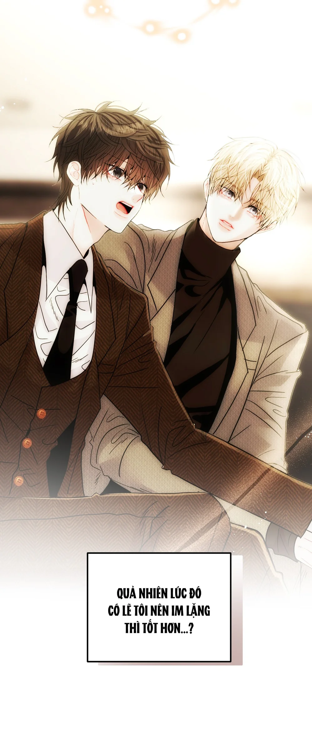 (ABO) Quo Vadis, Domine? Chapter 5 Trang 8