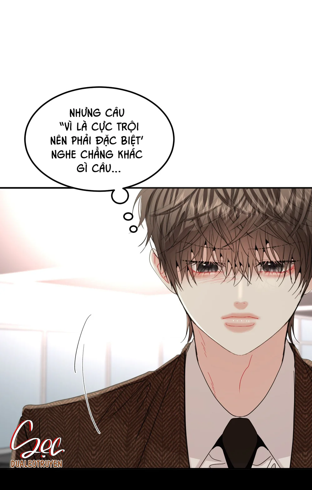 (ABO) Quo Vadis, Domine? Chapter 5 Trang 9