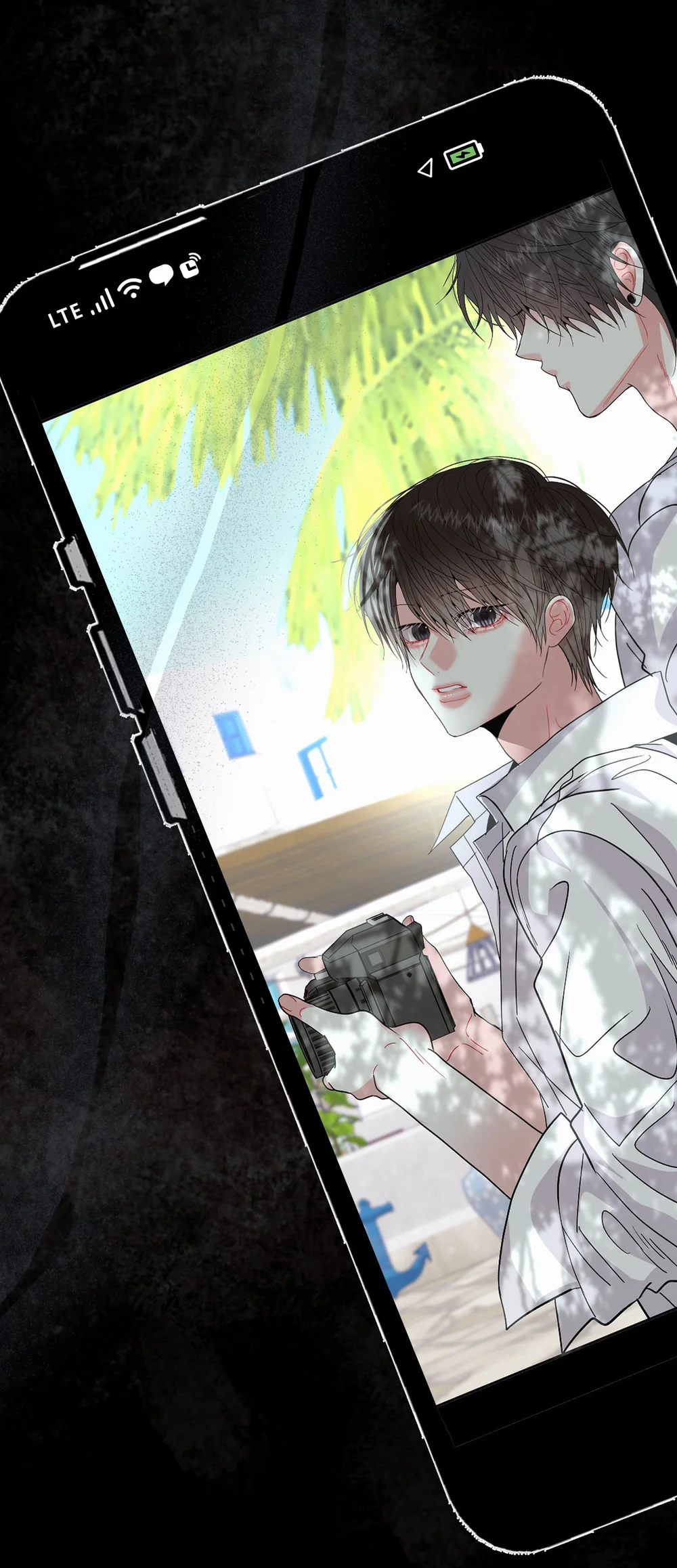 (ABO) Quo Vadis, Domine? Chapter 5 Trang 20