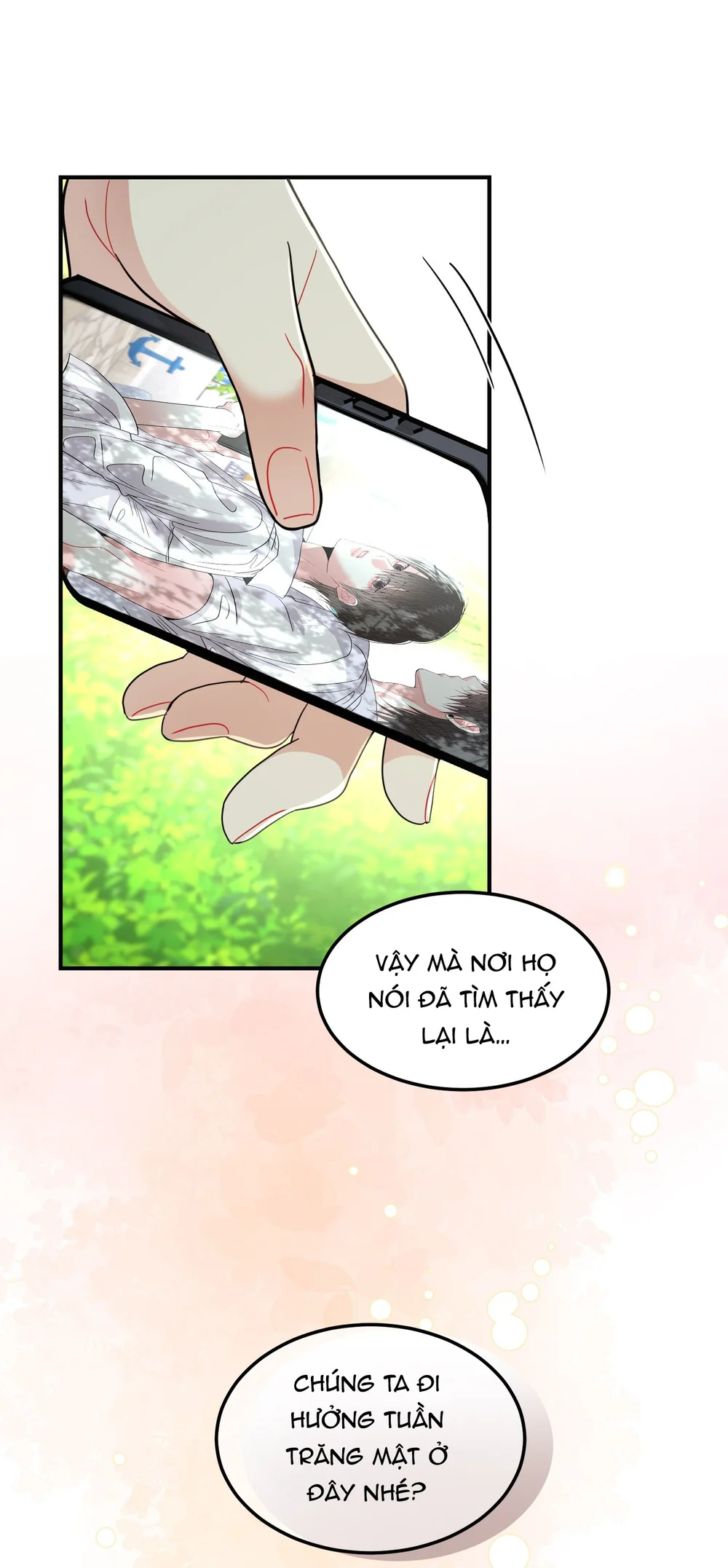 (ABO) Quo Vadis, Domine? Chapter 5 Trang 25