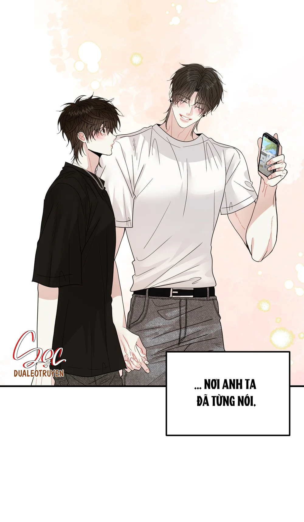 (ABO) Quo Vadis, Domine? Chapter 5 Trang 26