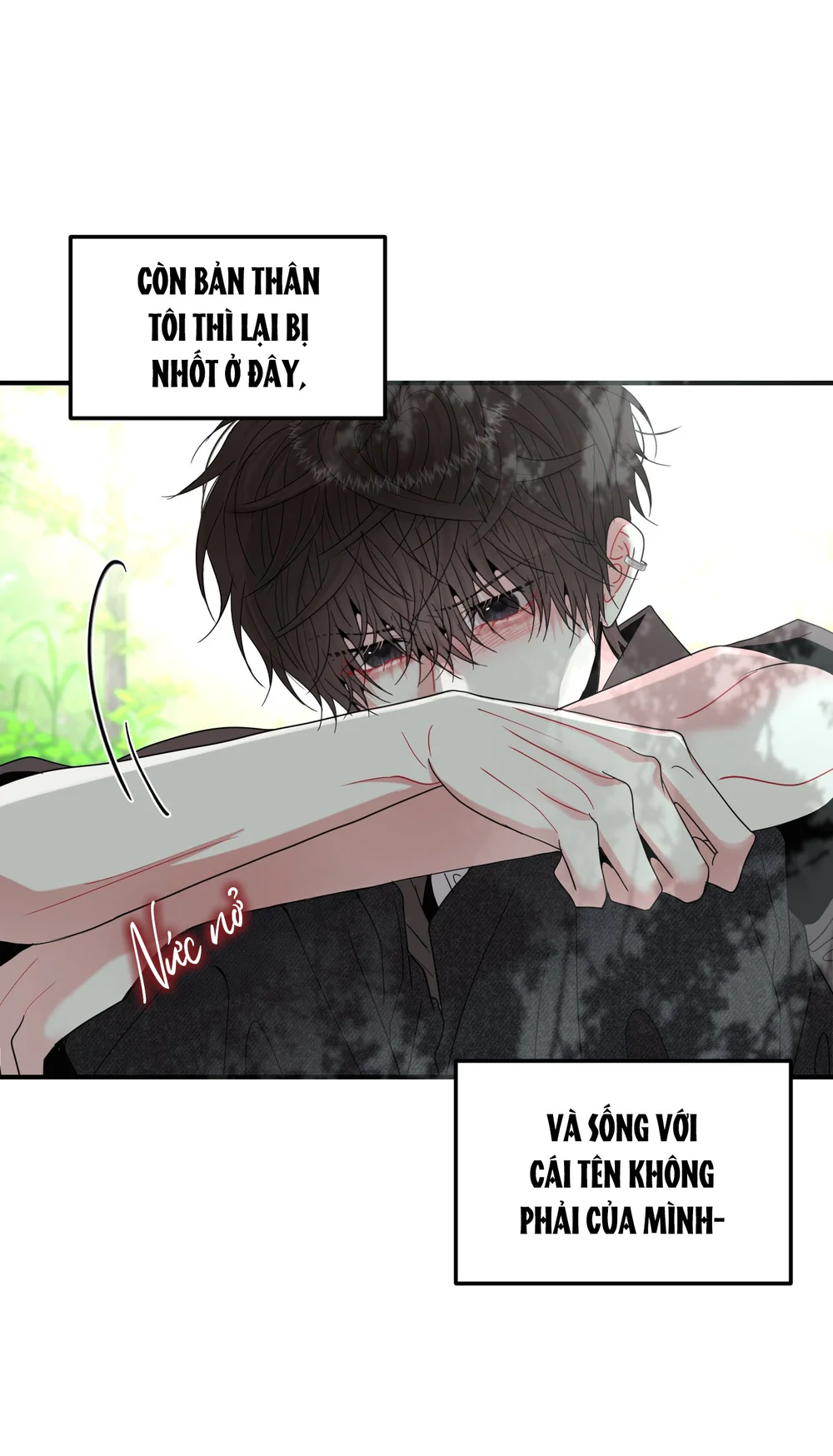 (ABO) Quo Vadis, Domine? Chapter 5 Trang 27