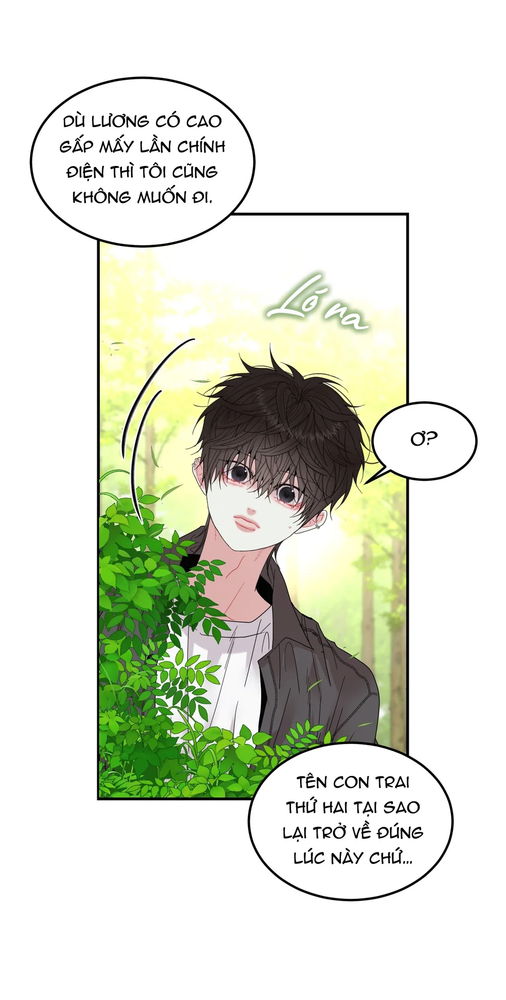 (ABO) Quo Vadis, Domine? Chapter 5 Trang 33