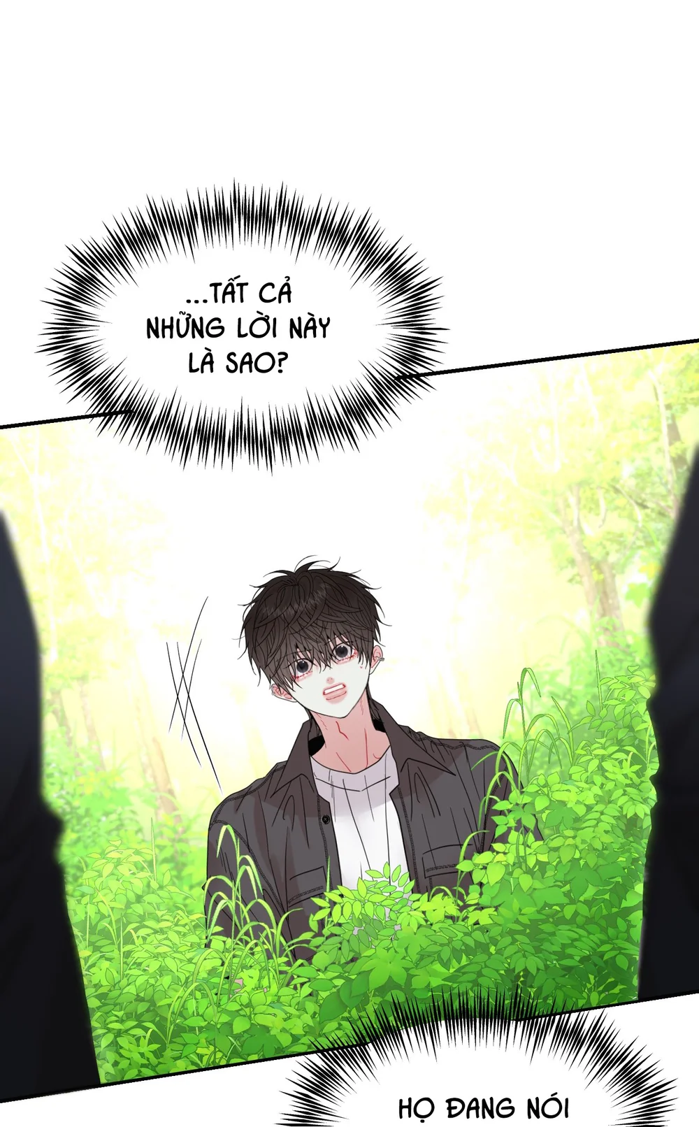 (ABO) Quo Vadis, Domine? Chapter 5 Trang 35