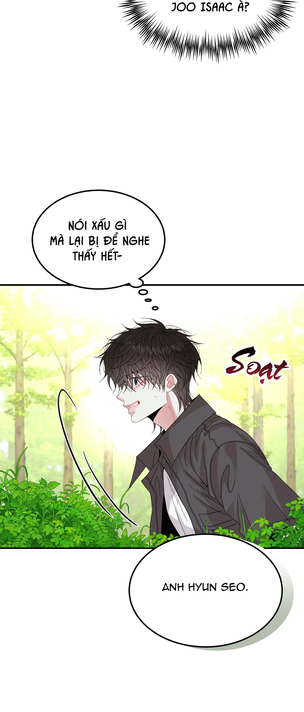 (ABO) Quo Vadis, Domine? Chapter 5 Trang 36