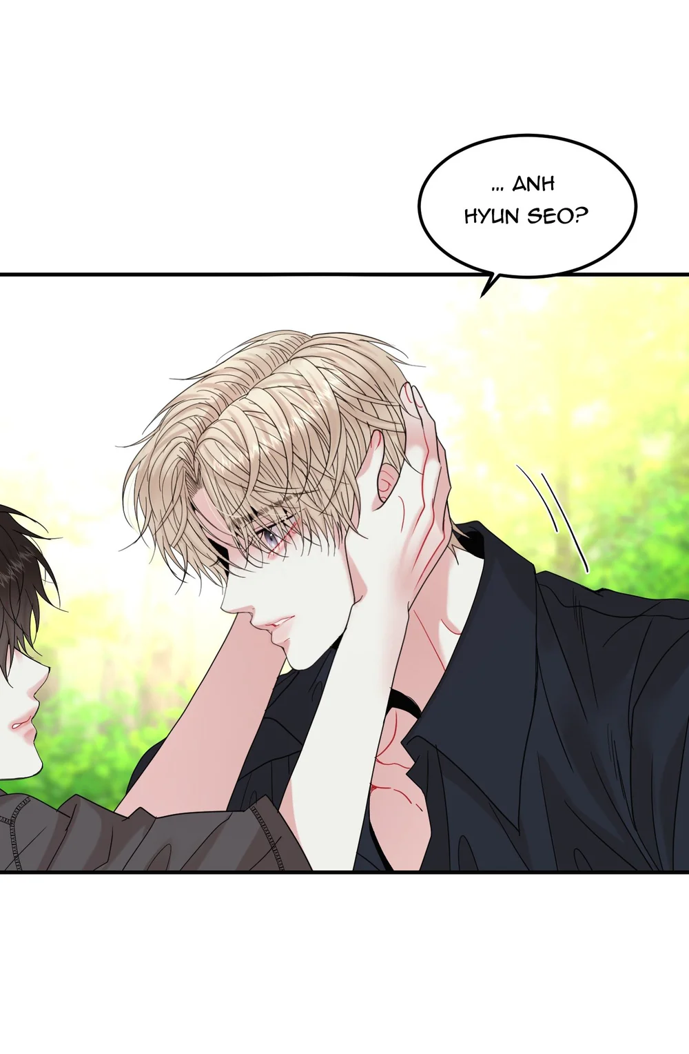 (ABO) Quo Vadis, Domine? Chapter 5 Trang 44