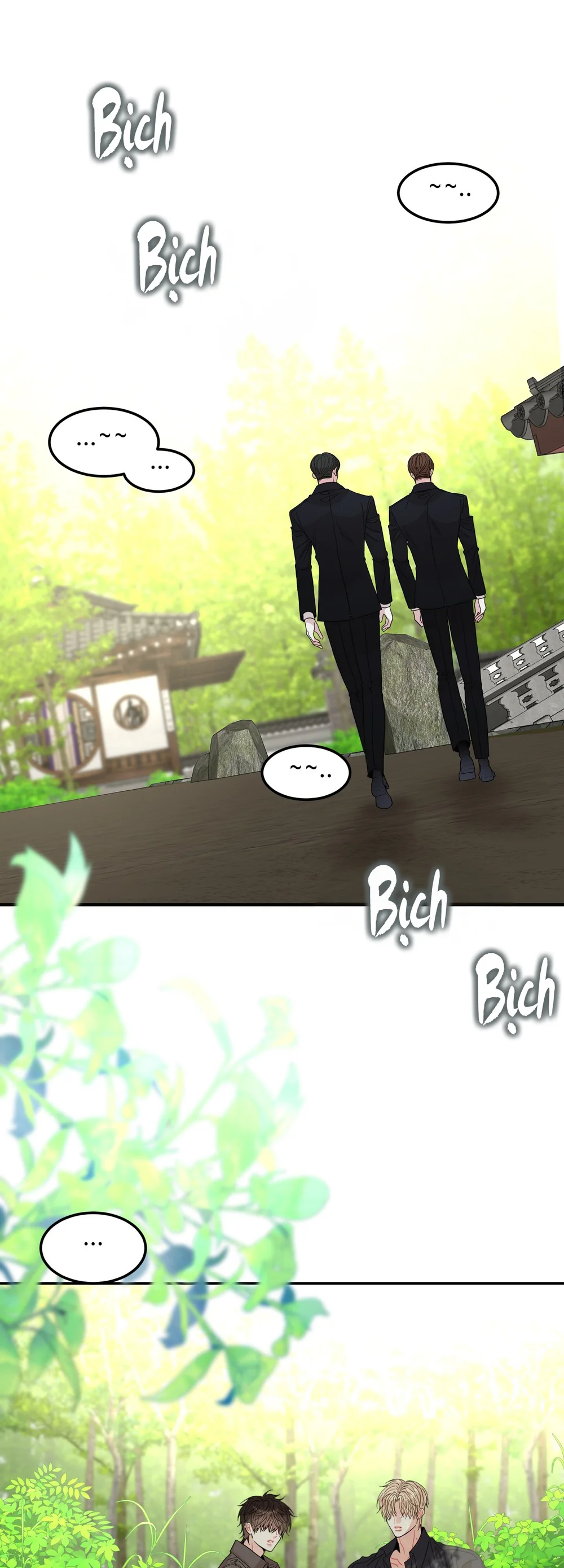 (ABO) Quo Vadis, Domine? Chapter 5 Trang 52