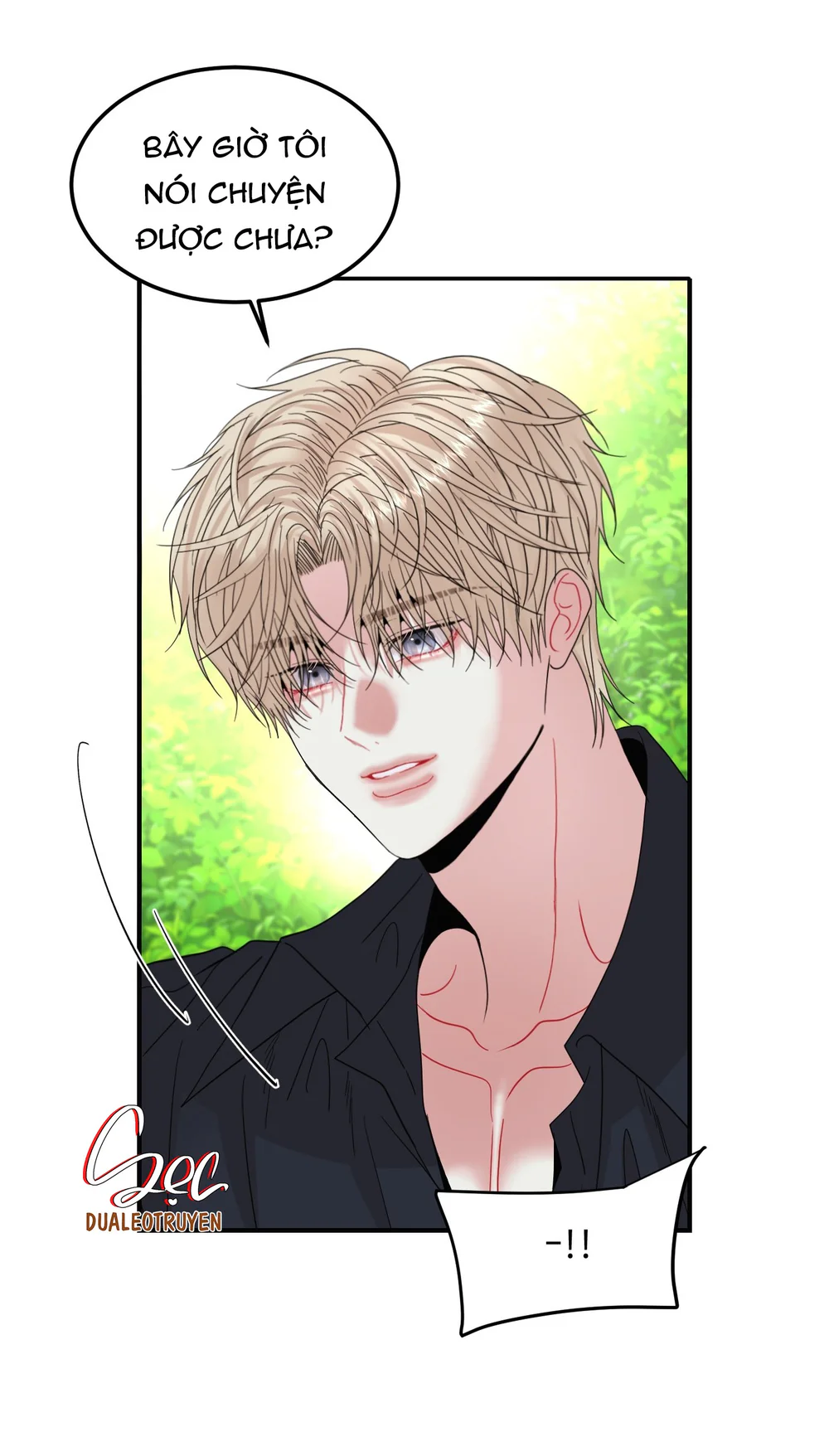 (ABO) Quo Vadis, Domine? Chapter 5 Trang 54