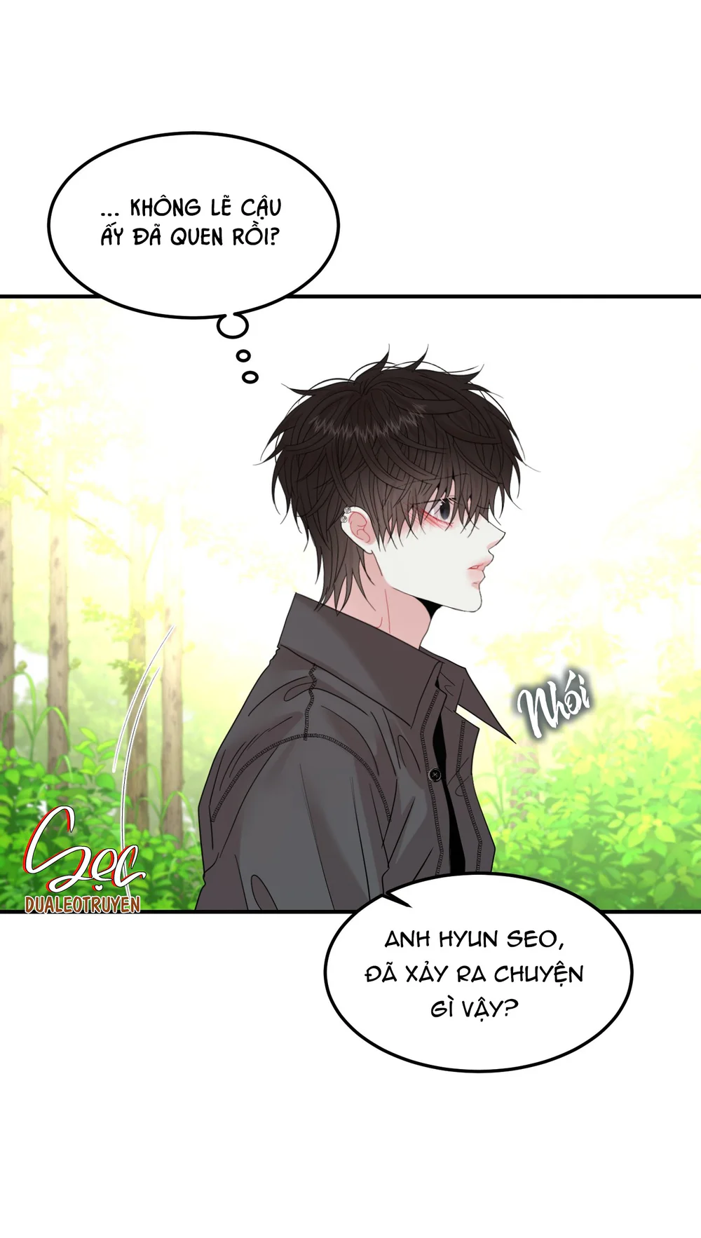 (ABO) Quo Vadis, Domine? Chapter 5 Trang 57