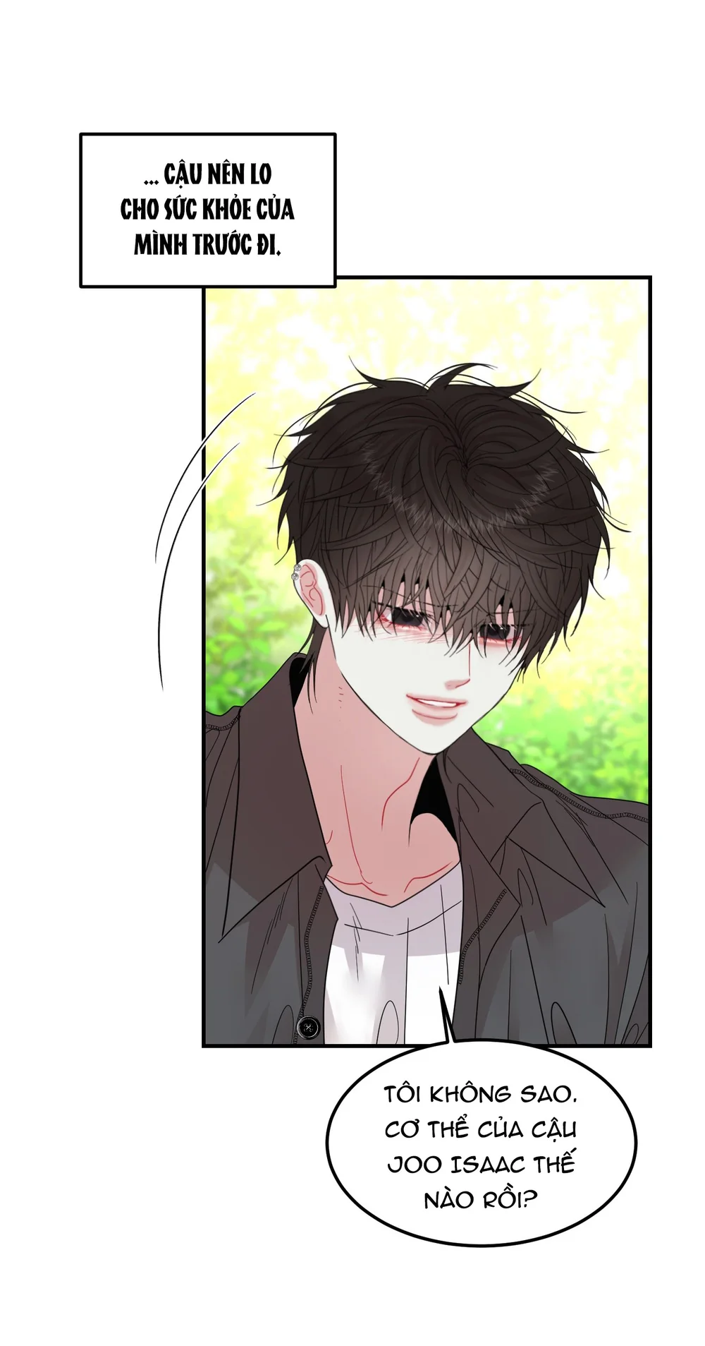 (ABO) Quo Vadis, Domine? Chapter 5 Trang 59