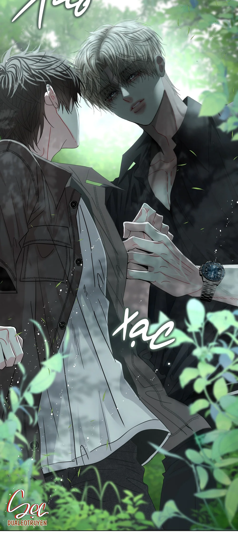 (ABO) Quo Vadis, Domine? Chapter 5 Trang 67