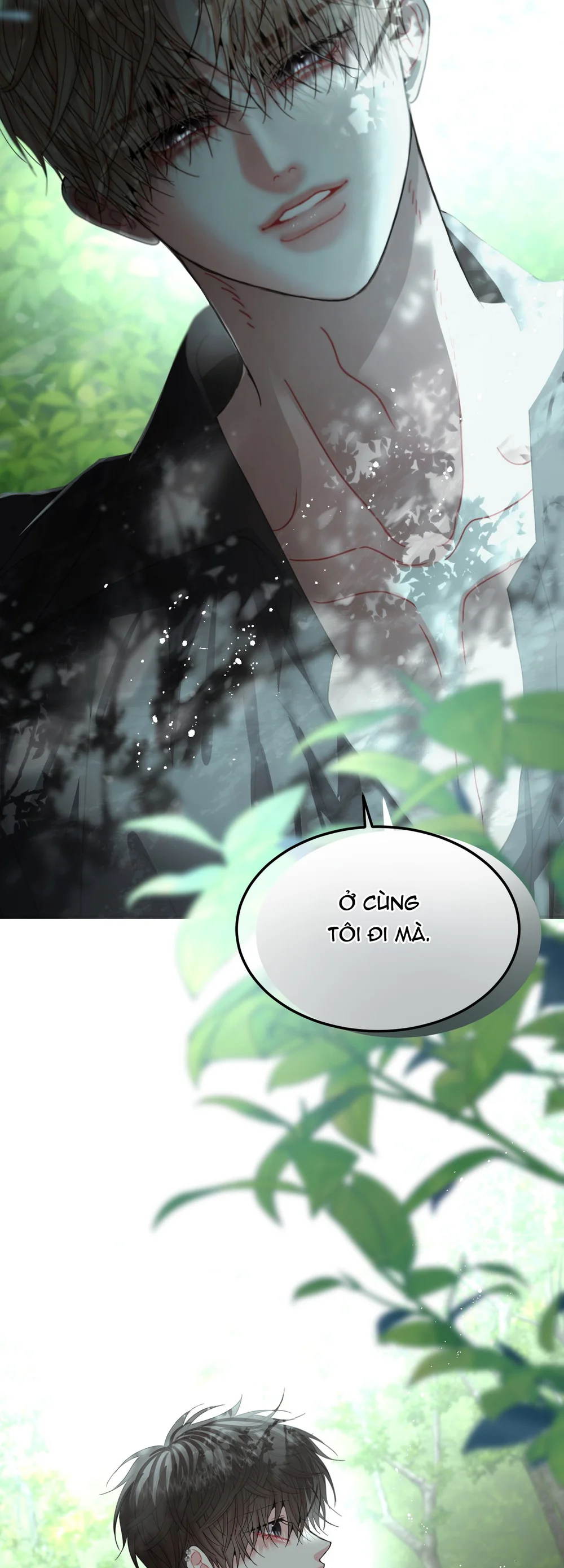 (ABO) Quo Vadis, Domine? Chapter 5 Trang 69