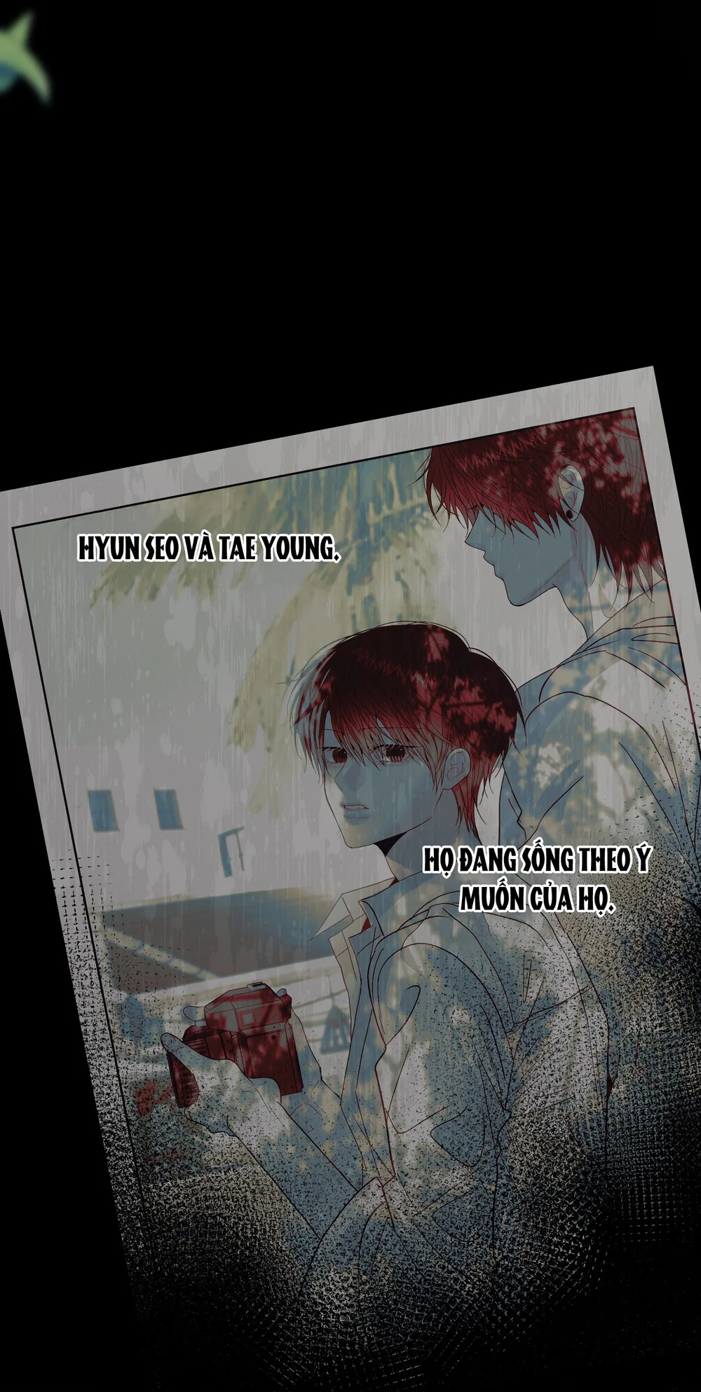 (ABO) Quo Vadis, Domine? Chapter 5 Trang 71