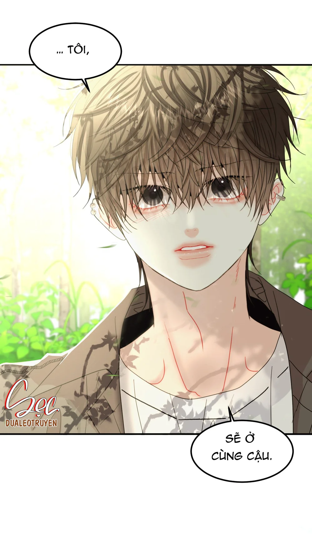 (ABO) Quo Vadis, Domine? Chapter 5 Trang 74