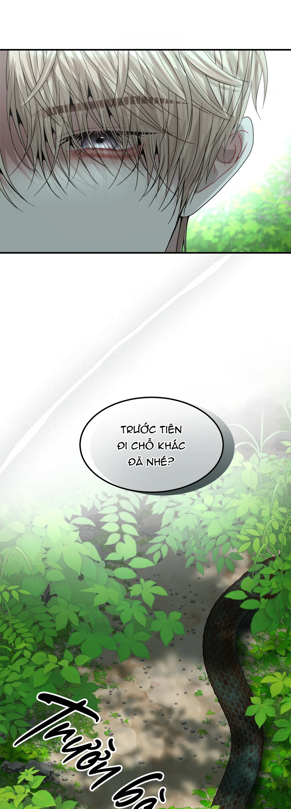 (ABO) Quo Vadis, Domine? Chapter 5 Trang 75