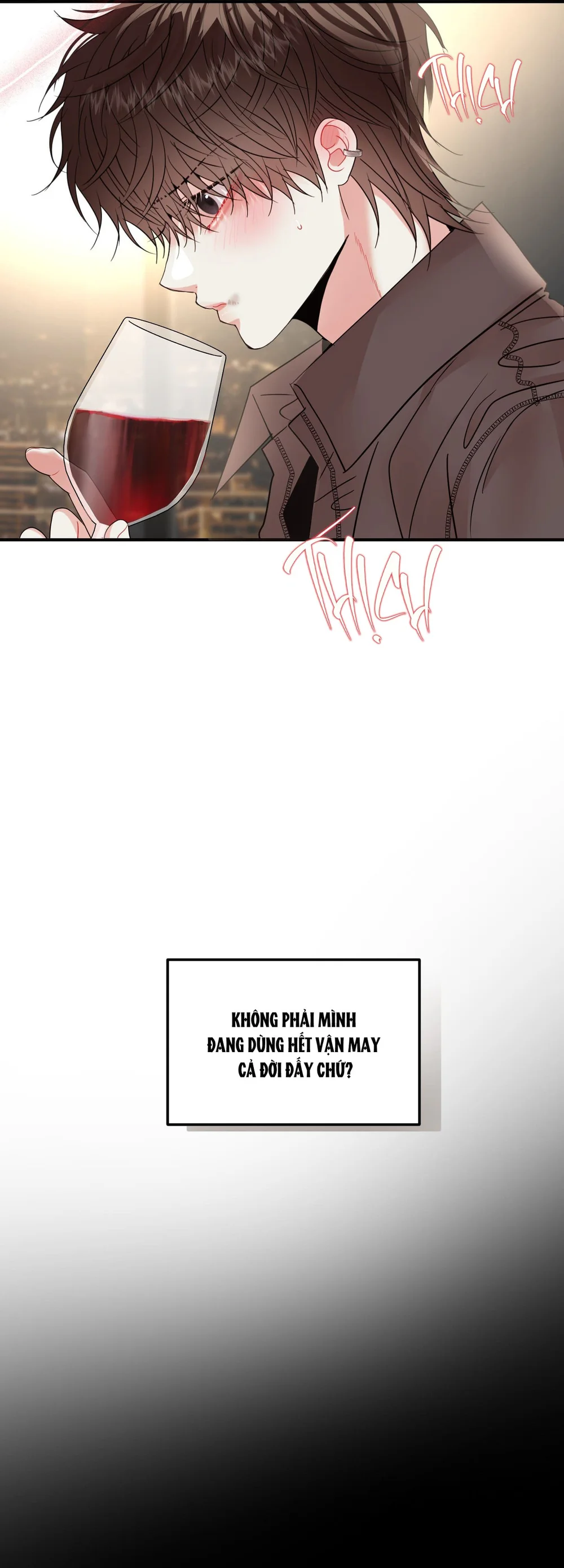 (ABO) Quo Vadis, Domine? Chapter 6 Trang 7