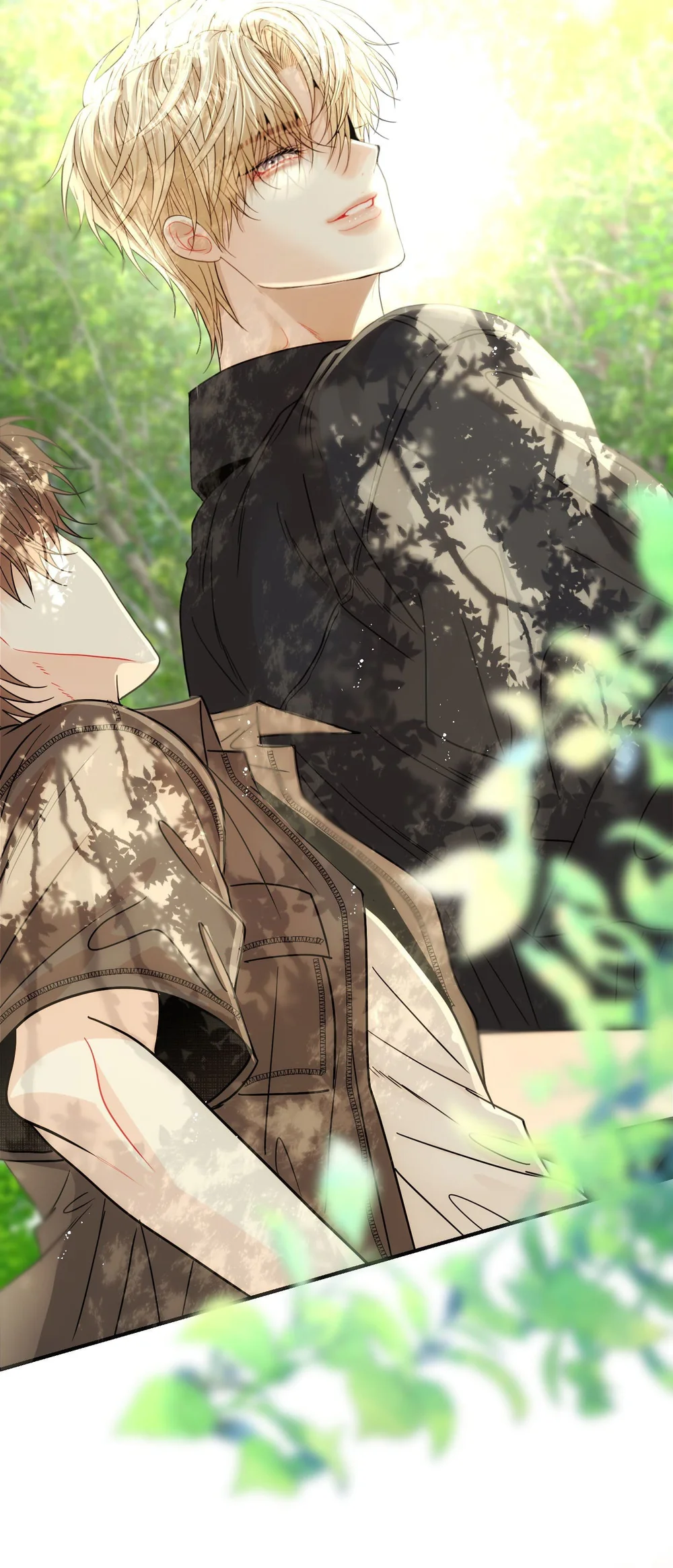 (ABO) Quo Vadis, Domine? Chapter 6 Trang 12