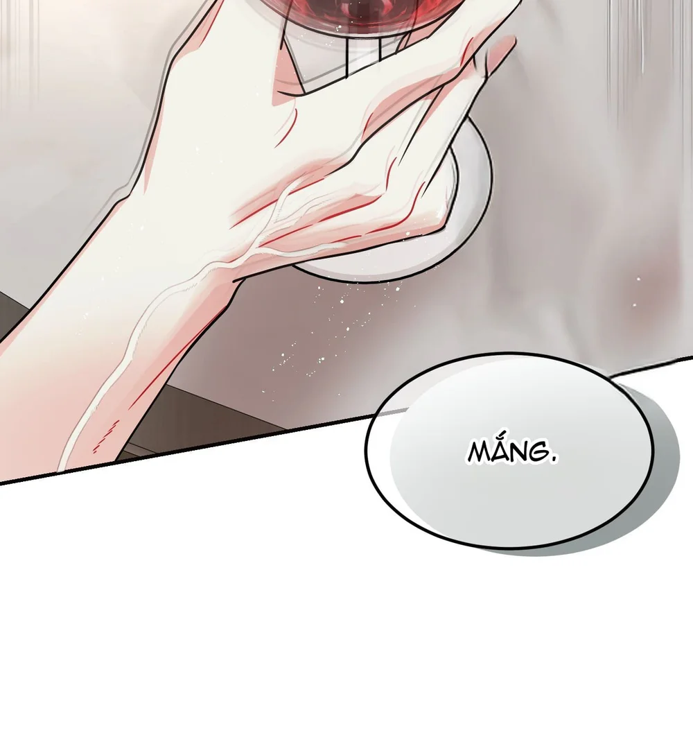 (ABO) Quo Vadis, Domine? Chapter 6 Trang 16