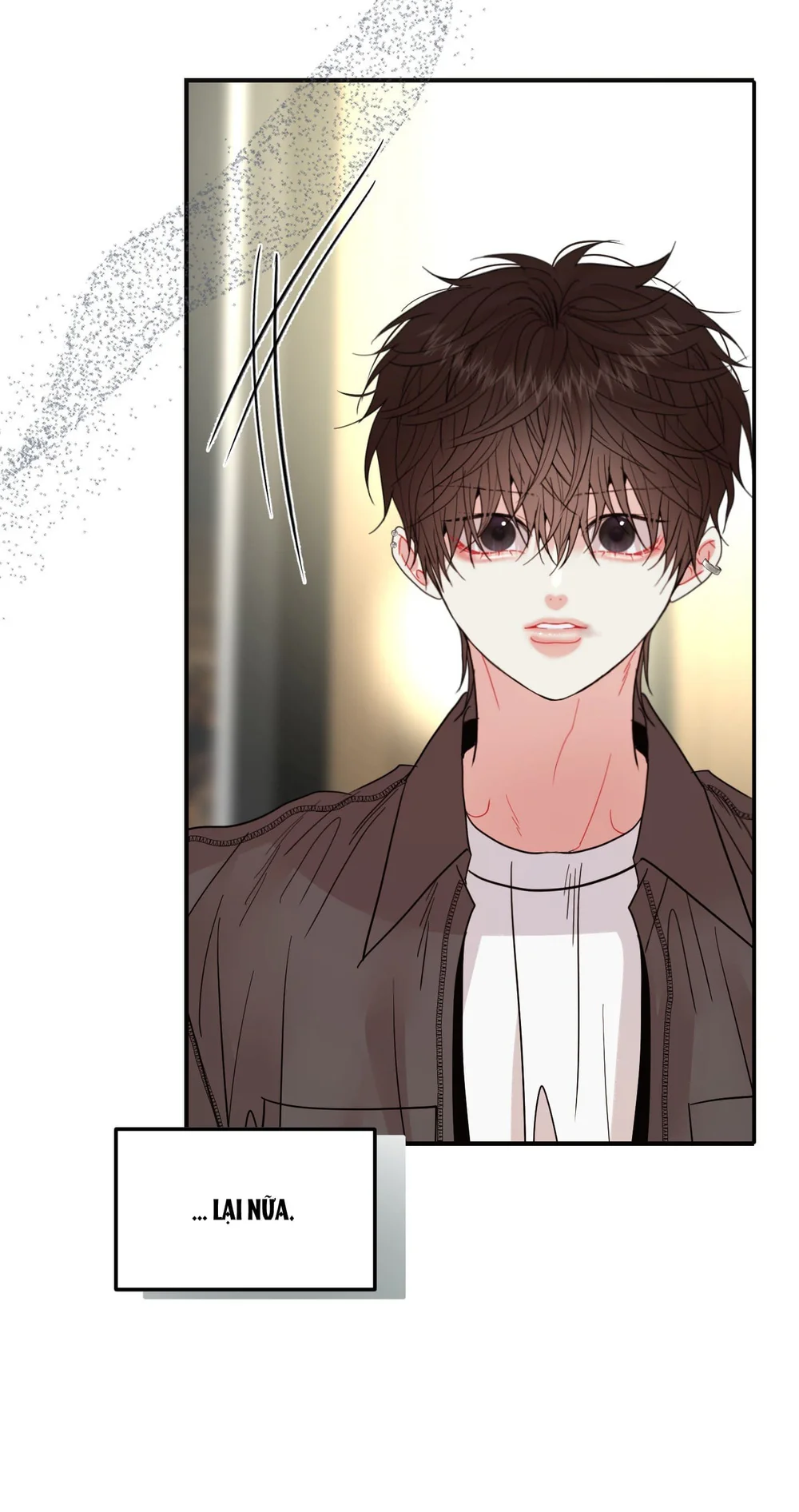 (ABO) Quo Vadis, Domine? Chapter 6 Trang 18