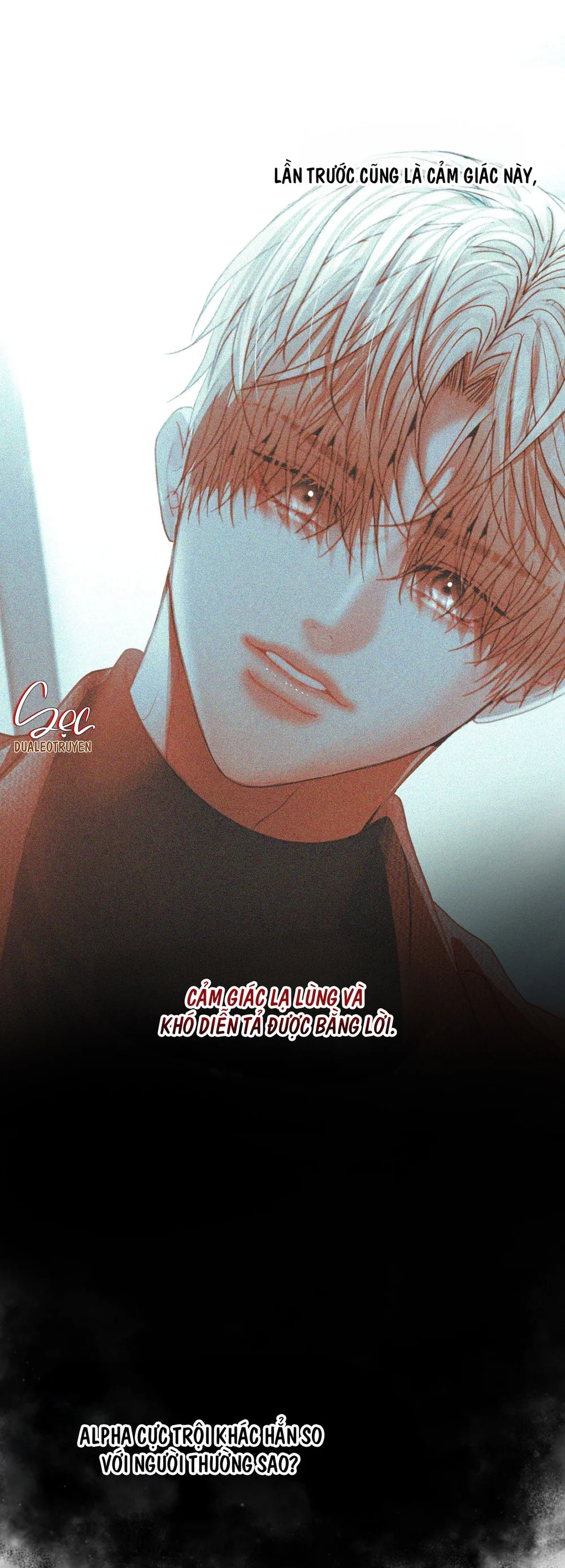 (ABO) Quo Vadis, Domine? Chapter 6 Trang 19