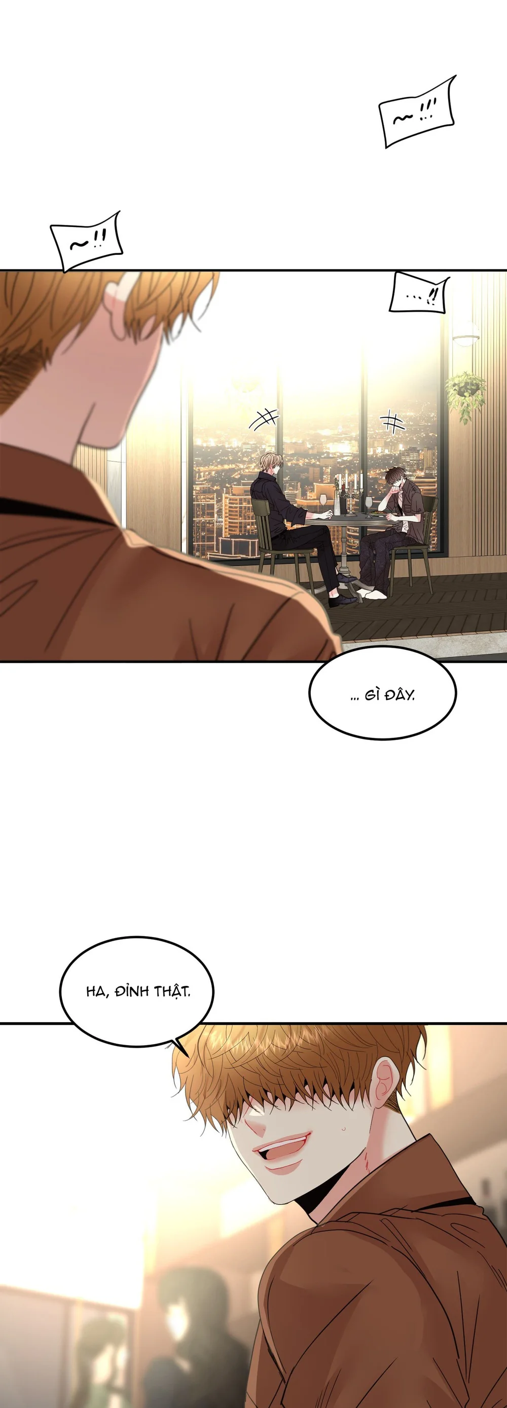 (ABO) Quo Vadis, Domine? Chapter 6 Trang 25