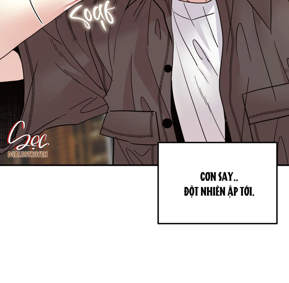 (ABO) Quo Vadis, Domine? Chapter 6 Trang 30