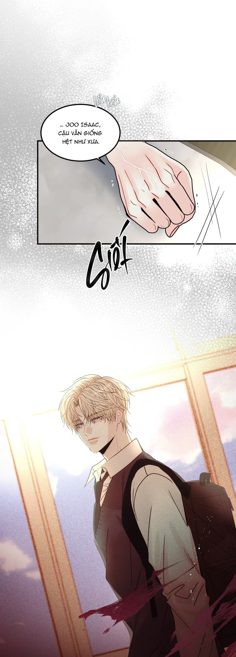 (ABO) Quo Vadis, Domine? Chapter 6 Trang 45