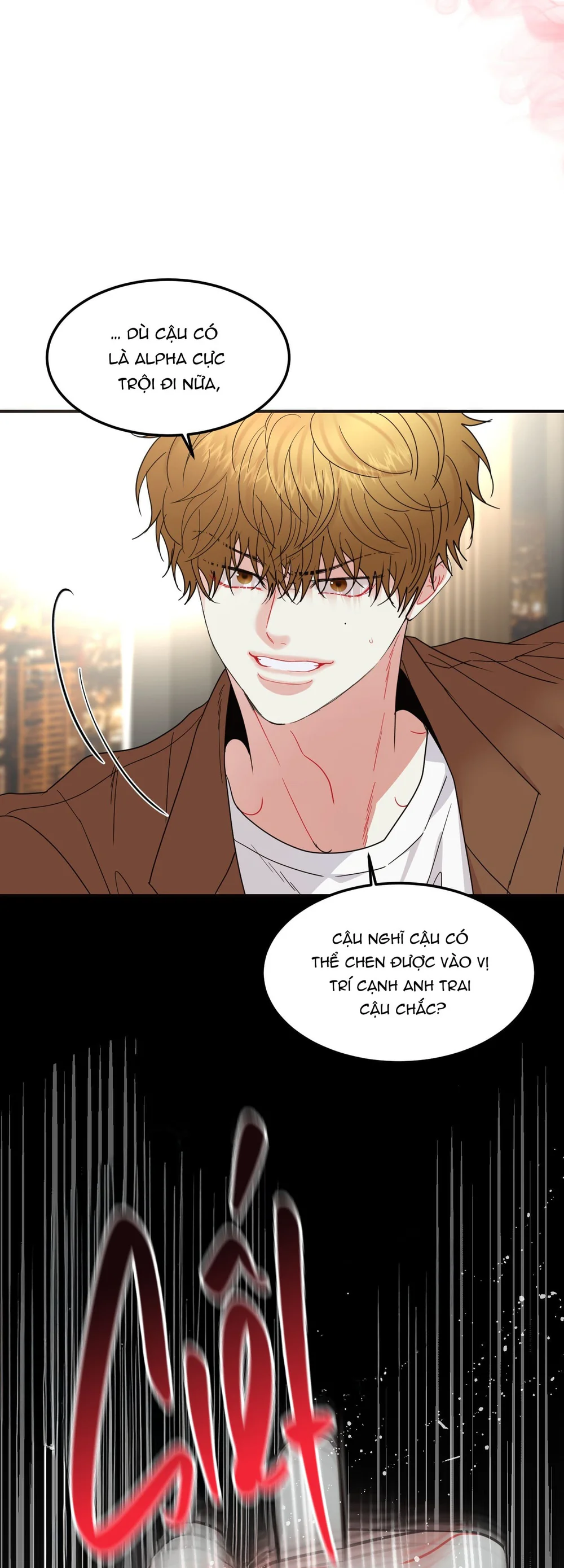 (ABO) Quo Vadis, Domine? Chapter 6 Trang 53