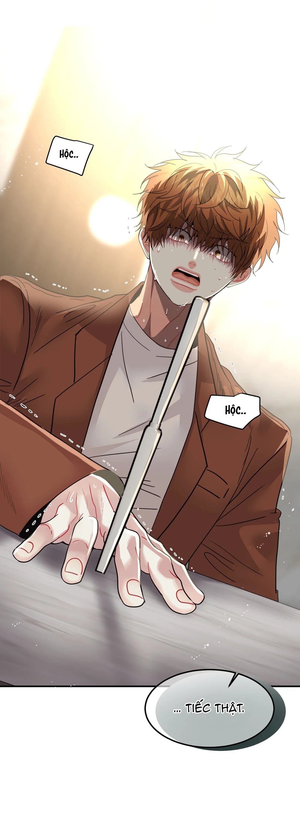 (ABO) Quo Vadis, Domine? Chapter 6 Trang 55