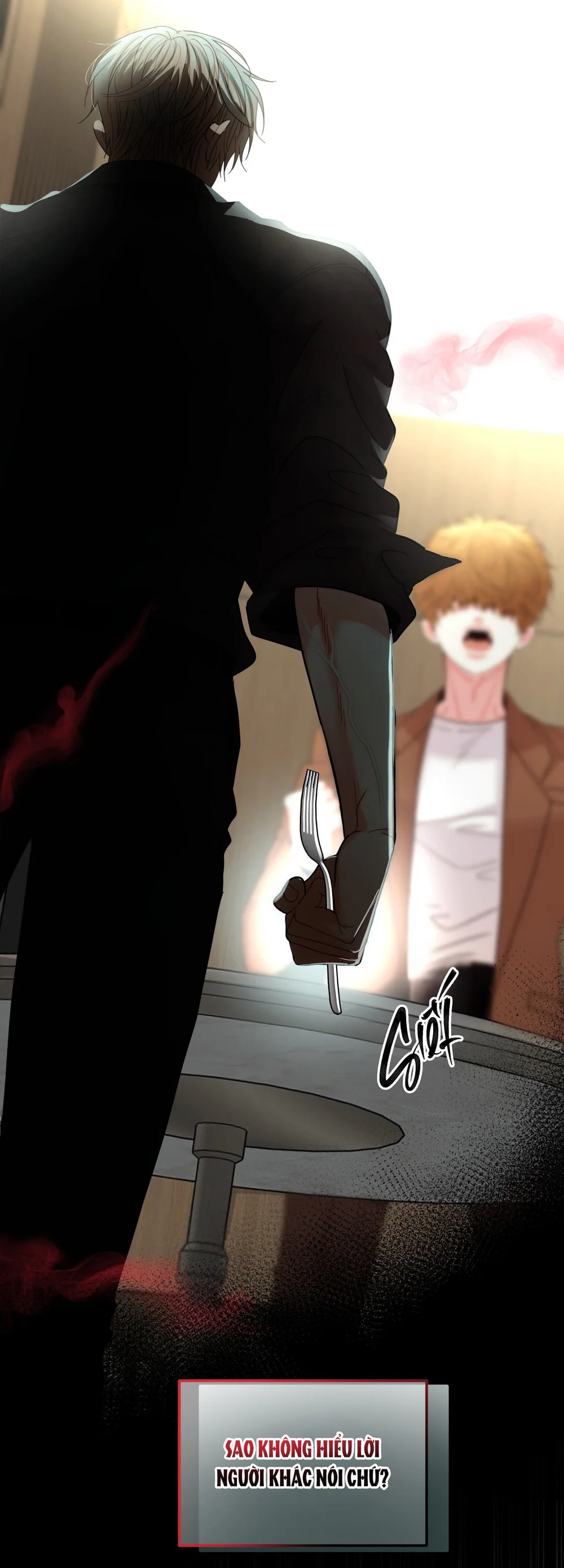 (ABO) Quo Vadis, Domine? Chapter 6 Trang 60