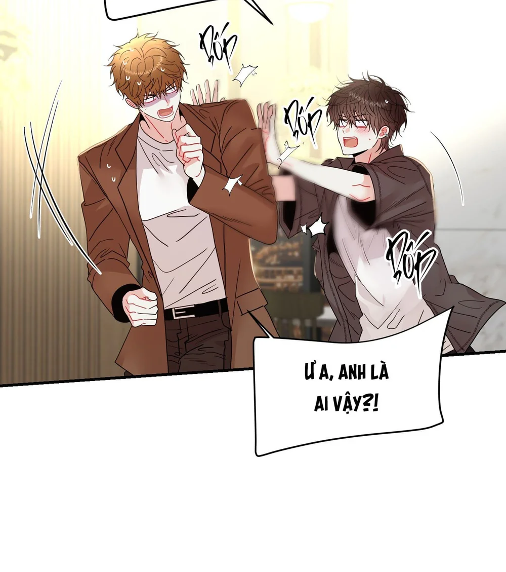 (ABO) Quo Vadis, Domine? Chapter 6 Trang 63