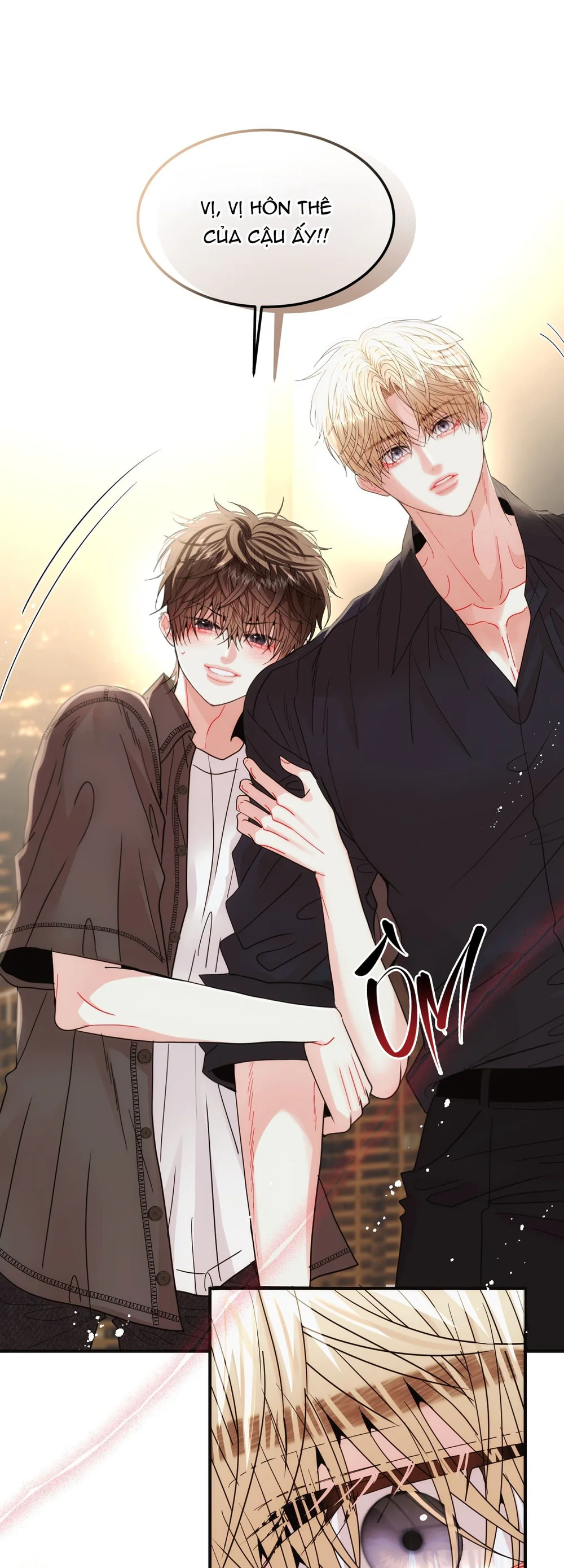 (ABO) Quo Vadis, Domine? Chapter 6 Trang 64