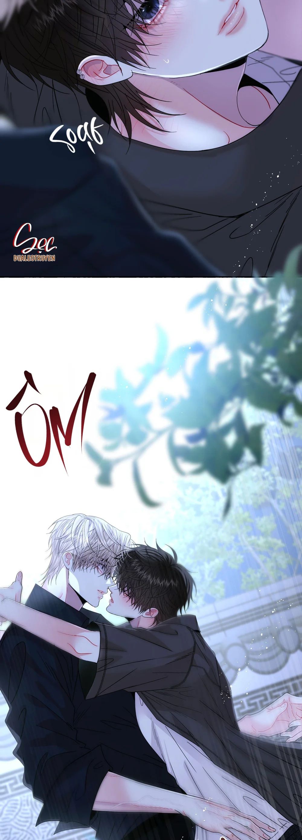 (ABO) Quo Vadis, Domine? Chapter 6 Trang 78