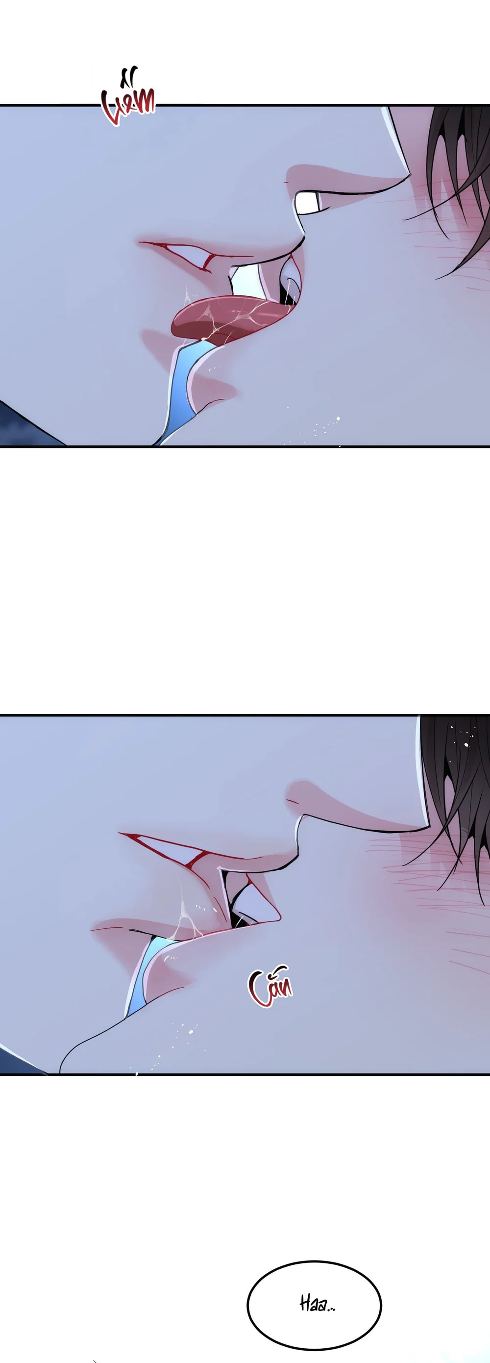 (ABO) Quo Vadis, Domine? Chapter 6 Trang 80