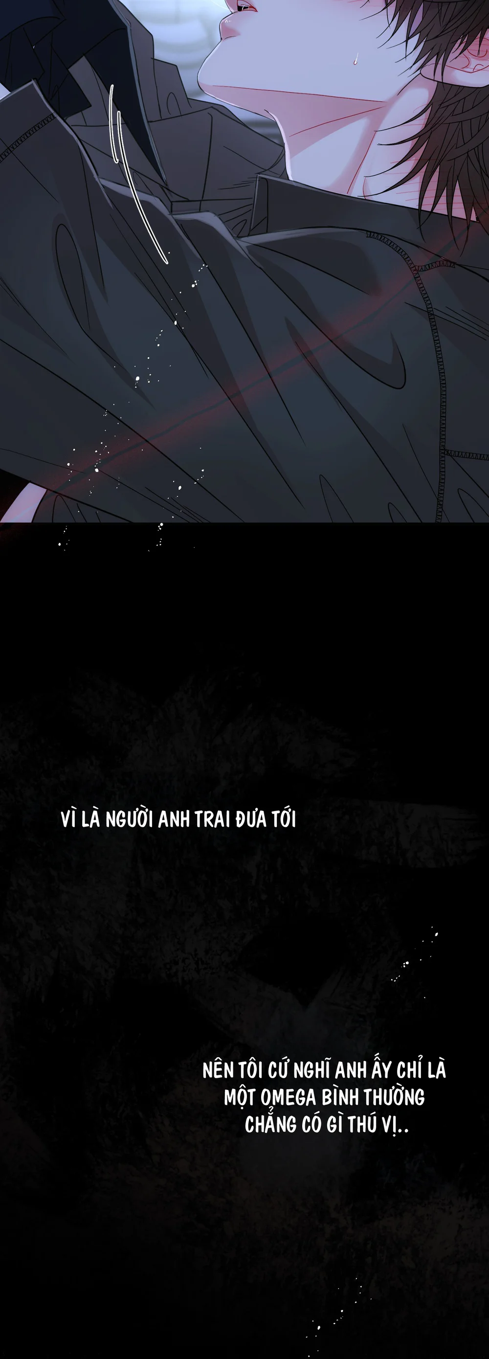 (ABO) Quo Vadis, Domine? Chapter 6 Trang 82