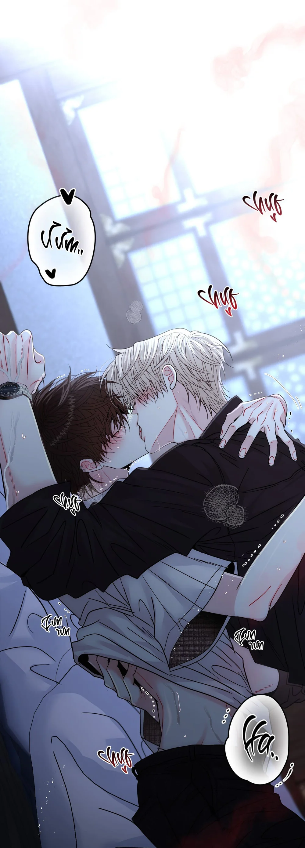 (ABO) Quo Vadis, Domine? Chapter 7 Trang 3