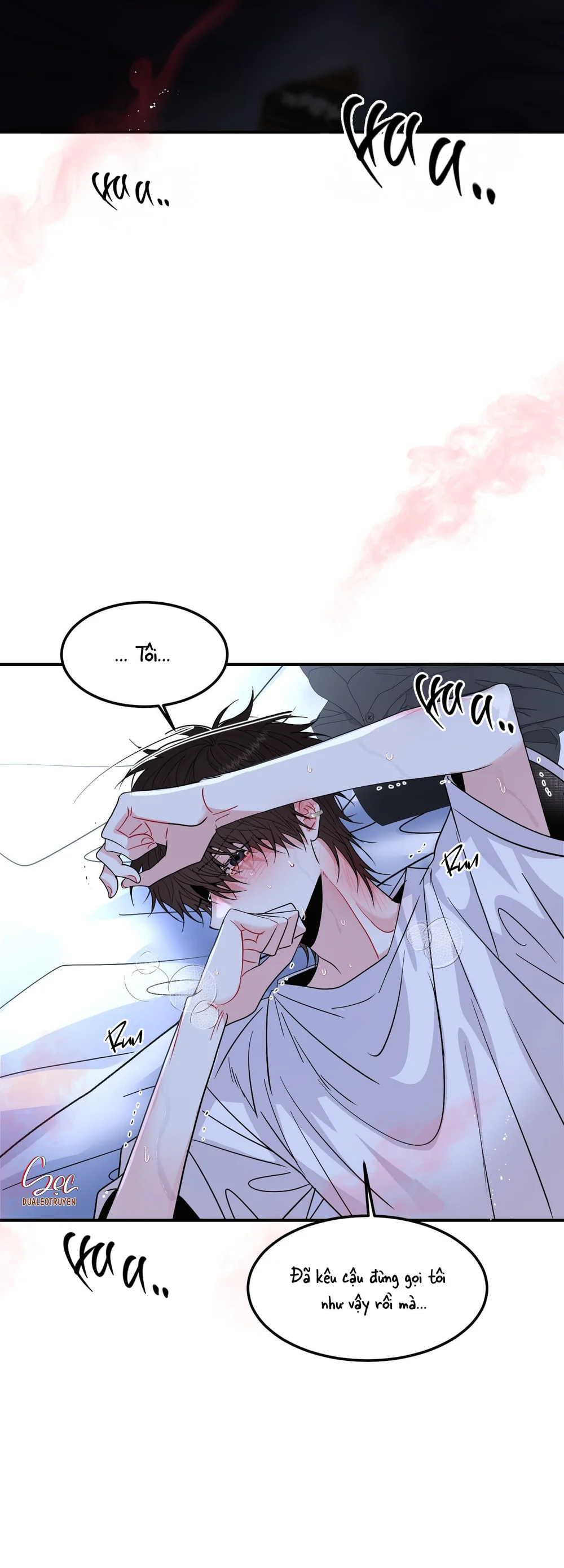 (ABO) Quo Vadis, Domine? Chapter 7 Trang 9