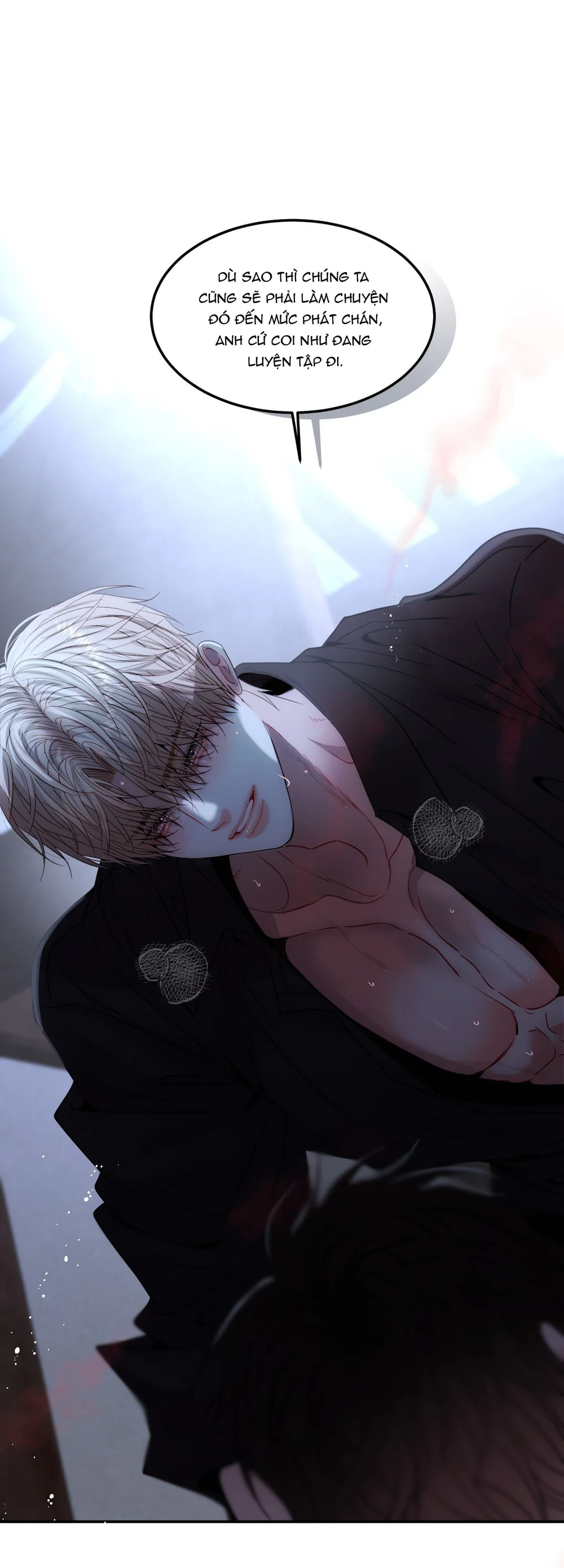 (ABO) Quo Vadis, Domine? Chapter 7 Trang 11